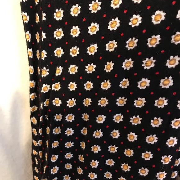 Vintage 90s Jumpsuit - Picture 7 of 9